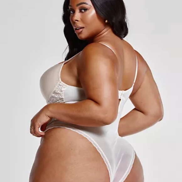 NWT plus size lingerie - Picture 2 of 7